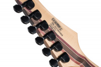 Електрогітара CORT X500 Menace (Grey Silver) 6 – techzone.com.ua