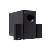 Колонки для домашнего кинотеатра Bose Acoustimass 5 Black