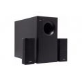 Колонки для домашнего кинотеатра Bose Acoustimass 5 Black 1 – techzone.com.ua