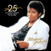 Вініловий диск Michael Jackson: Thriller -Gatefold