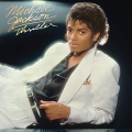 Вініловий диск Michael Jackson: Thriller -Gatefold 2 – techzone.com.ua