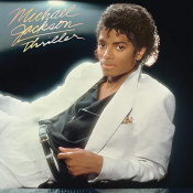 Вініловий диск Michael Jackson: Thriller -Gatefold 2 – techzone.com.ua Вініловий диск Michael Jackson: Thriller -Gatefold 2 – techzone.com.ua
