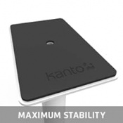 Підставки для акустики Kanto SP26PL (Black) 4 – techzone.com.ua Підставки для акустики Kanto SP26PL (Black) 4 – techzone.com.ua