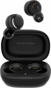 Навушники Harman Kardon Fly TWS Black (HKFLYTWSBLK)