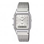 Годинник унісекс Casio Vintage Edgy AQ-230EM-7AEF