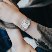 Годинник унісекс Casio Vintage Edgy AQ-230EM-7AEF 3 – techzone.com.ua