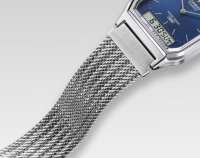 Годинник унісекс Casio Vintage Edgy AQ-230EM-7AEF 4 – techzone.com.ua