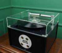 Акрилова пилозахисна кришка Myllo Vinyllo MV-AM01 3 – techzone.com.ua Акрилова пилозахисна кришка Myllo Vinyllo MV-AM01 3 – techzone.com.ua