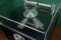 Акриловая пылезащитная крышка Myllo Vinyllo MV-AM01 2 – techzone.com.ua Акриловая пылезащитная крышка Myllo Vinyllo MV-AM01 2 – techzone.com.ua