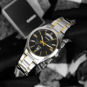 Наручний годинник Casio MTP-1381G-1A 4 – techzone.com.ua