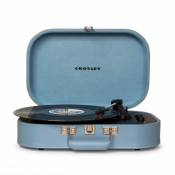 Проигрыватель виниловых пластинок Crosley Discovery (Glacier)
