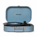 Проигрыватель виниловых пластинок Crosley Discovery (Glacier) 1 – techzone.com.ua