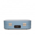 Проигрыватель виниловых пластинок Crosley Discovery (Glacier) 3 – techzone.com.ua