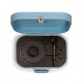 Проигрыватель виниловых пластинок Crosley Discovery (Glacier) 4 – techzone.com.ua