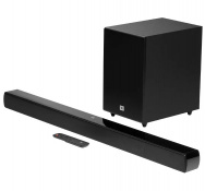 Саундбар JBL Cinema SB170 (JBLSB170BLKEP)