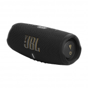 Портативна колонка JBL Charge 5 WI-FI Midnight Black (JBLCHARGE5WIFIBLK) 2 – techzone.com.ua Портативна колонка JBL Charge 5 WI-FI Midnight Black (JBLCHARGE5WIFIBLK) 2 – techzone.com.ua