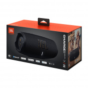 Портативна колонка JBL Charge 5 WI-FI Midnight Black (JBLCHARGE5WIFIBLK) 5 – techzone.com.ua Портативна колонка JBL Charge 5 WI-FI Midnight Black (JBLCHARGE5WIFIBLK) 5 – techzone.com.ua