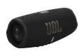 Портативна колонка JBL Charge 5 WI-FI Midnight Black (JBLCHARGE5WIFIBLK) 1 – techzone.com.ua