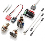 Звукознімач EMG 40TW 3 – techzone.com.ua