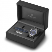 Чоловічий годинник Victorinox Swiss Army ALLIANCE Large V241763.1 2 – techzone.com.ua Чоловічий годинник Victorinox Swiss Army ALLIANCE Large V241763.1 2 – techzone.com.ua