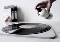 Мат для очищення вінілових платівок Myllo Vinyllo MV-A06 7 – techzone.com.ua Мат для очищення вінілових платівок Myllo Vinyllo MV-A06 7 – techzone.com.ua