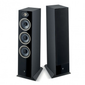 Підлогова акустика Focal Theva N3 Black