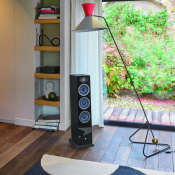 Напольная акустика Focal Theva N3 Black 6 – techzone.com.ua Напольная акустика Focal Theva N3 Black 6 – techzone.com.ua