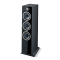 Напольная акустика Focal Theva N3 Black 2 – techzone.com.ua