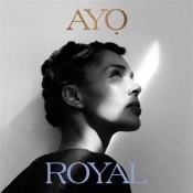 Вініловий диск Ayo: Royal