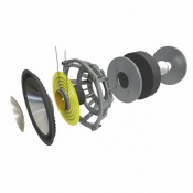 Акустические колонки Paradigm Prestige 15B White 5 – techzone.com.ua Акустические колонки Paradigm Prestige 15B White 5 – techzone.com.ua