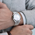Чоловічий годинник Citizen Tsuyosa Mechanical NJ0150-81A 4 – techzone.com.ua
