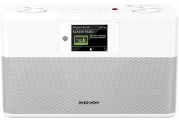 Стереорадіо Kenwood CR-ST85DAB-W 1 – techzone.com.ua