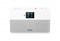 Стереорадіо Kenwood CR-ST85DAB-W 2 – techzone.com.ua
