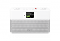 Стереорадіо Kenwood CR-ST85DAB-W 3 – techzone.com.ua
