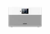 Стереорадіо Kenwood CR-ST85DAB-W 4 – techzone.com.ua