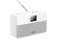 Стереорадіо Kenwood CR-ST85DAB-W 5 – techzone.com.ua