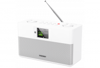 Стереорадіо Kenwood CR-ST85DAB-W 6 – techzone.com.ua