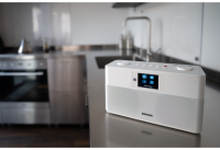 Стереорадіо Kenwood CR-ST85DAB-W 9 – techzone.com.ua