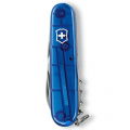 Складной нож Victorinox SPARTAN UKRAINE сине-желтый 1.3603.T2.8 4 – techzone.com.ua