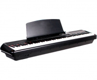 Портативное цифровое пианино Pearl River P60BK