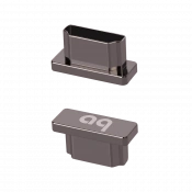 Шумозаглушник Audioquest HDMI Noise Stoppers Caps set/4 (CAPHDM) 2 – techzone.com.ua Шумозаглушник Audioquest HDMI Noise Stoppers Caps set/4 (CAPHDM) 2 – techzone.com.ua