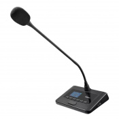 Мікрофон для конференц-систем Gestton EG-7255D-B