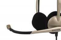 Комп'ютерна гарнітура KOSS CS100 (16519) 4 – techzone.com.ua Комп'ютерна гарнітура KOSS CS100 (16519) 4 – techzone.com.ua