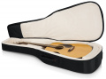 GATOR G-PG ACOUSTIC PRO-GO Acoustic Guitar Gig Bag 4 – techzone.com.ua