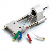 Тримач голки Clearaudio Stability Headshell Titanium-Dural AC007 – techzone.com.ua Держатель иглы Clearaudio Stability Headshell Titanium-Dural AC007 – techzone.com.ua