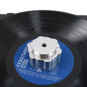 Стабилизатор для виниловых пластинок GOKA GK-R22L 4 – techzone.com.ua Стабилизатор для виниловых пластинок GOKA GK-R22L 4 – techzone.com.ua