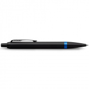 Ручка шариковая Parker IM Professionals Vibrant Rings Marine Blue BT BP 27 032 3 – techzone.com.ua Ручка шариковая Parker IM Professionals Vibrant Rings Marine Blue BT BP 27 032 3 – techzone.com.ua