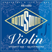 Струны для скрипки Rotosound RS1000