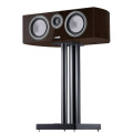 Центральный динамик Canton Vento 50 dark walnut high gloss 4 – techzone.com.ua