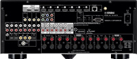 AV-Ресивер Yamaha RX-A2070 Black 4 – techzone.com.ua AV-Ресивер Yamaha RX-A2070 Black 4 – techzone.com.ua